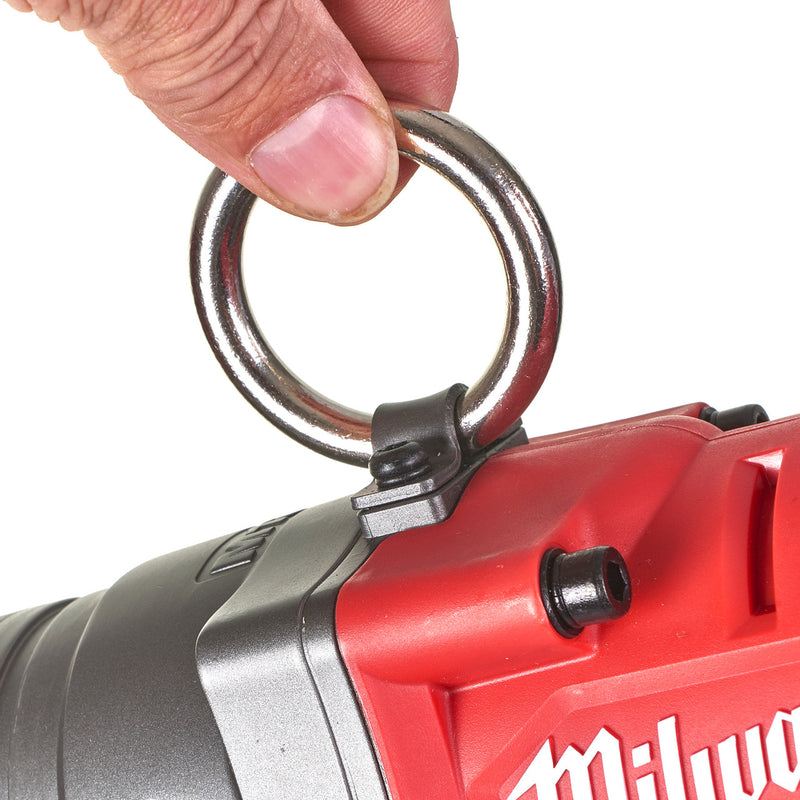 Milwaukee Milwaukee M18 ONEFHIWF1 FUEL 1" Impact Wrench with Friction Ring (2 x 8.0Ah Batteries) 4933459734