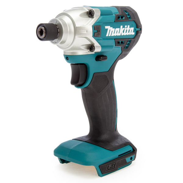 Makita Makita DTD156Z 18V LXT Impact Driver (Body Only) DTD156Z