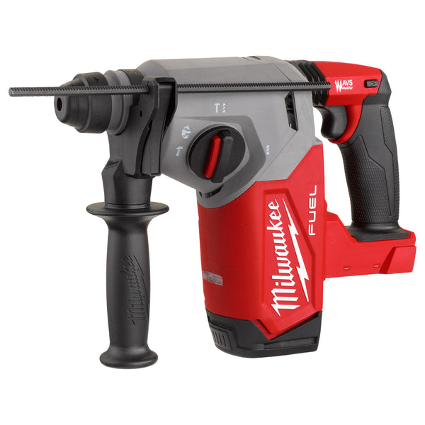 Milwaukee Milwaukee M18FH-0 FUEL SDS Plus Hammer Drill (Body Only) 4933478499