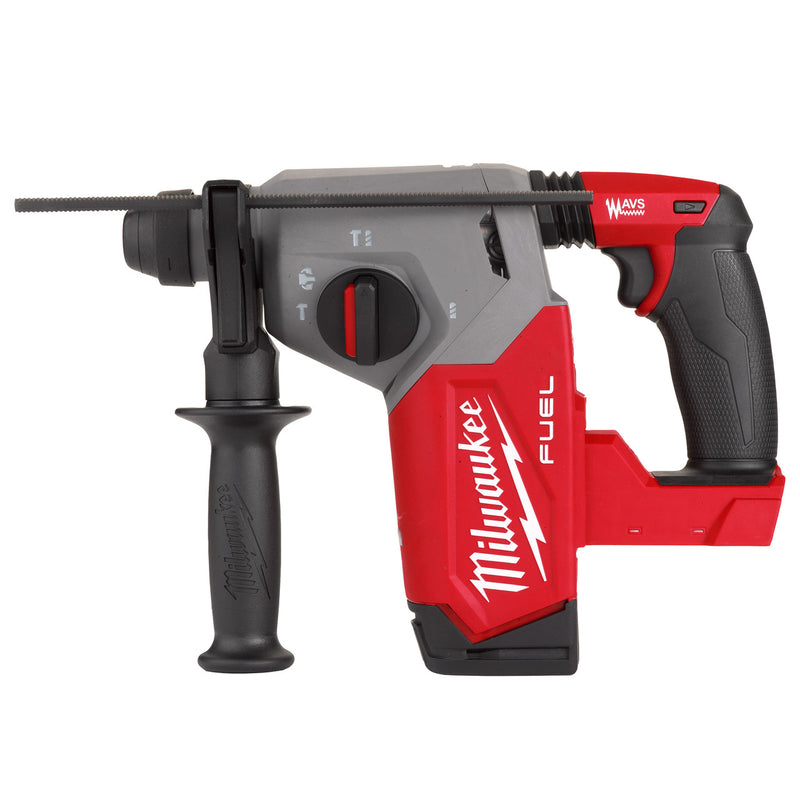 Milwaukee Milwaukee M18FH-0 FUEL SDS Plus Hammer Drill (Body Only) 4933478499