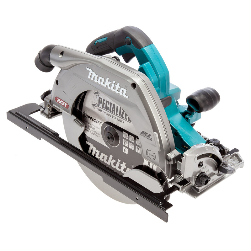 Makita Makita HS011GZ 40Vmax XGT 270mm Circular Saw (Body Only) HS011GZ