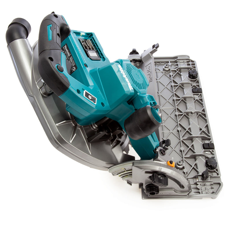 Makita Makita HS011GZ 40Vmax XGT 270mm Circular Saw (Body Only) HS011GZ