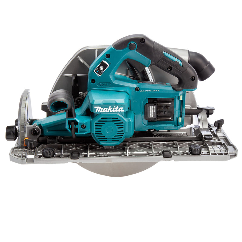 Makita Makita HS011GZ 40Vmax XGT 270mm Circular Saw (Body Only) HS011GZ