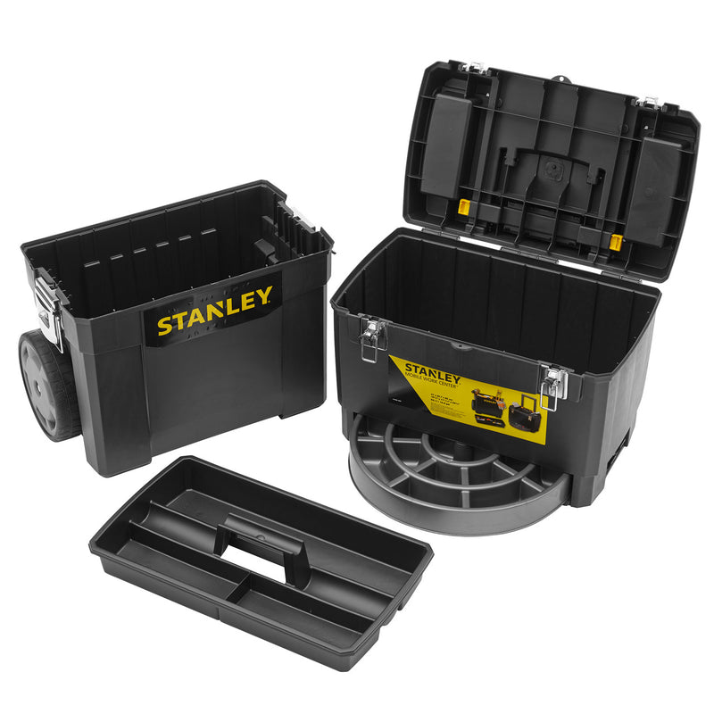 Stanley Stanley 1-93-968 Mobile 2 in 1 Work Centre 1-93-968