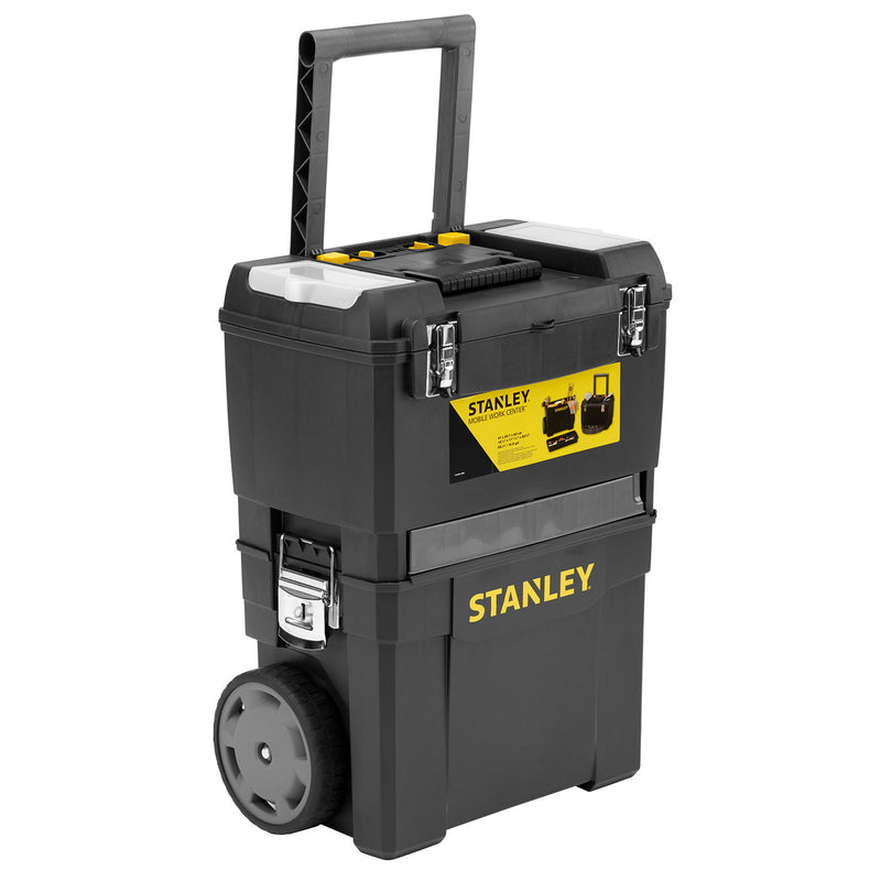 Stanley Stanley 1-93-968 Mobile 2 in 1 Work Centre 1-93-968