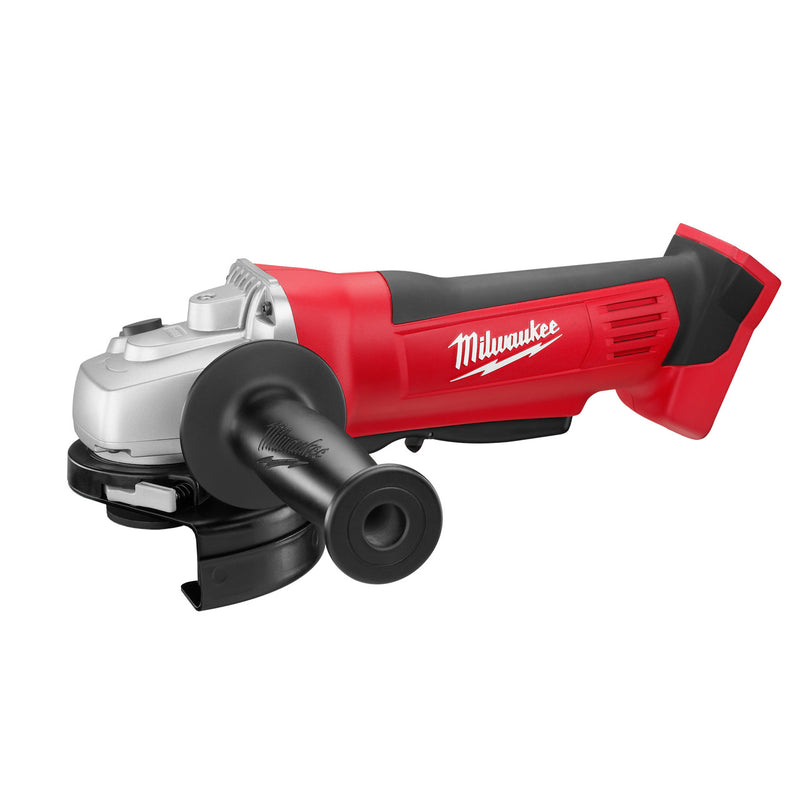 Milwaukee Milwaukee HD18AG-0 M18 Angle Grinder 115mm (Body Only) 4933411210