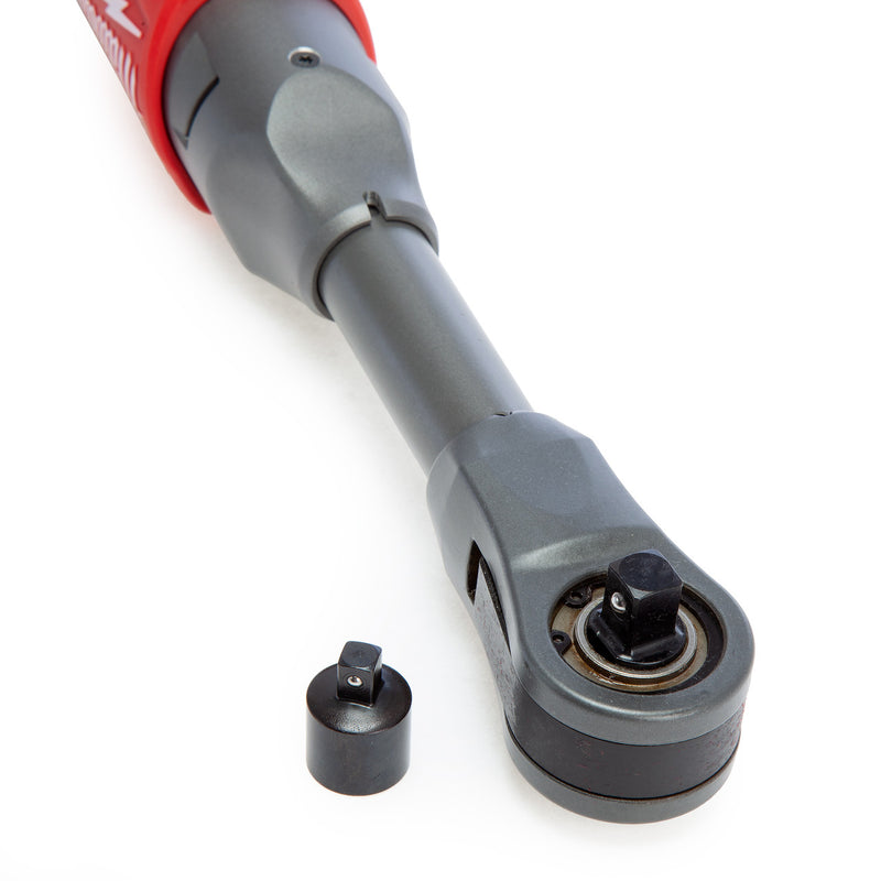 Milwaukee Milwaukee M12 FIR38LR-0 FUEL Extended Reach Ratchet 3/8in (Body Only) 4933471500