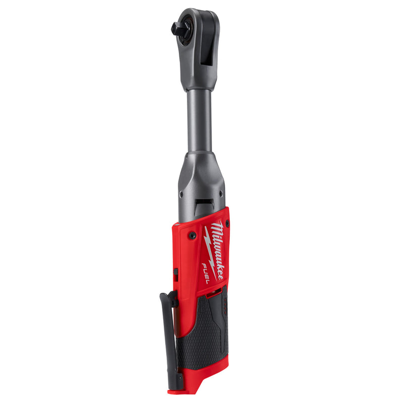 Milwaukee Milwaukee M12 FIR38LR-0 FUEL Extended Reach Ratchet 3/8in (Body Only) 4933471500