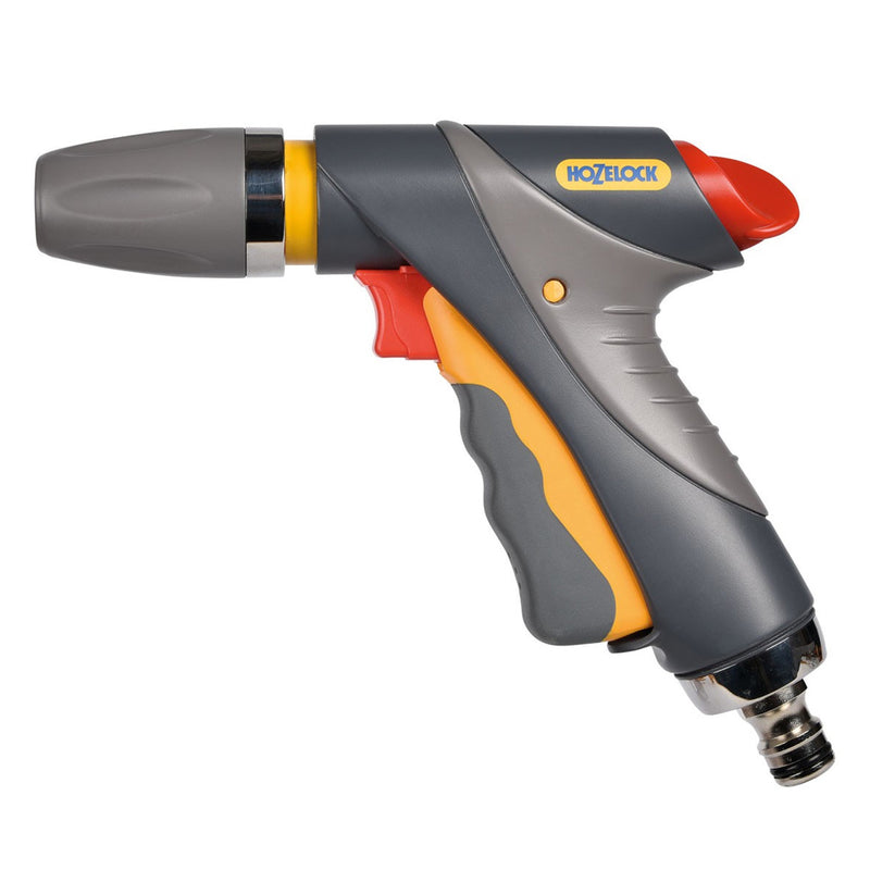 Hozelock Hozelock 2692 Jet Spray Pro Gun - 3 Settings 2692