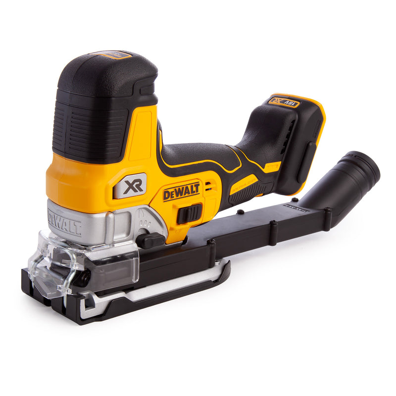 Dewalt Dewalt DCS335NT 18V XR Brushless Pendulum Jigsaw (Body Only) in TSTAK Box DCS335NT-XJ