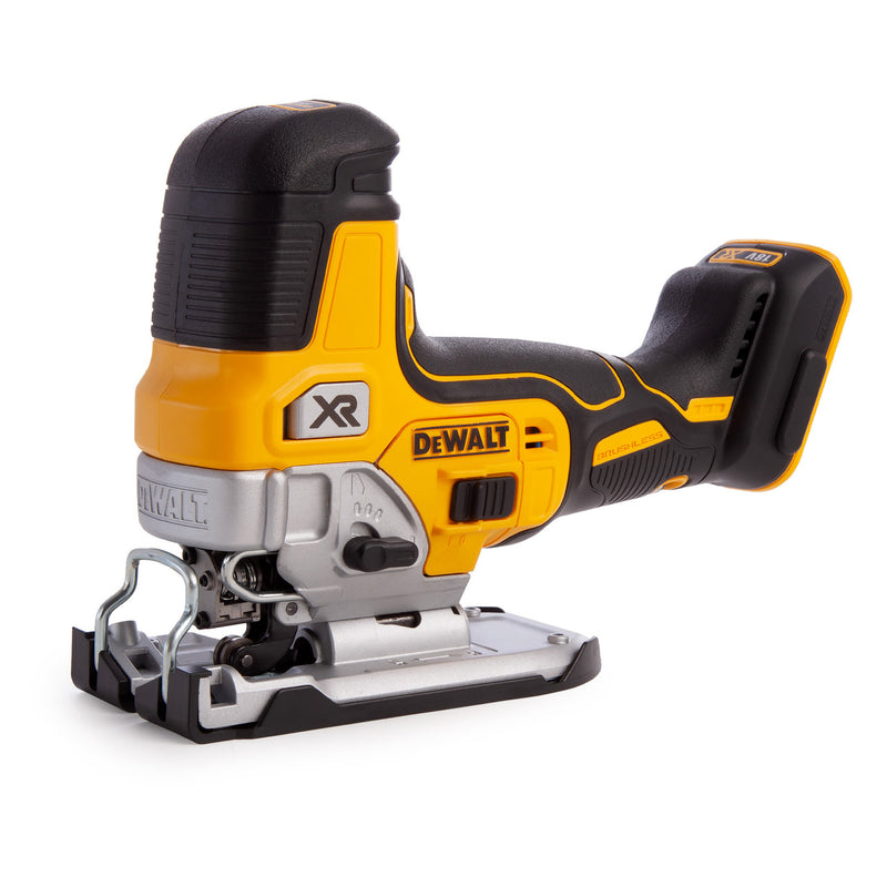 Dewalt Dewalt DCS335NT 18V XR Brushless Pendulum Jigsaw (Body Only) in TSTAK Box DCS335NT-XJ