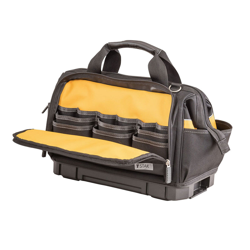 Dewalt Dewalt DWST82991-1 TStak Open Mouth Soft Tool Bag DWST82991-1