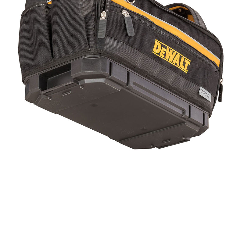 Dewalt Dewalt DWST82991-1 TStak Open Mouth Soft Tool Bag DWST82991-1