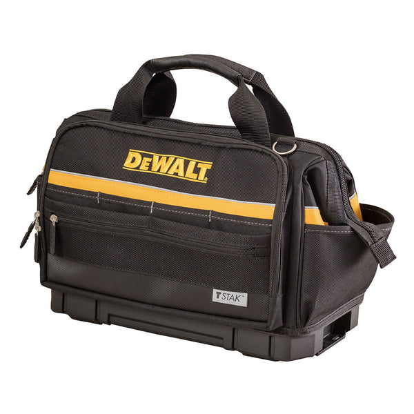 Dewalt Dewalt DWST82991-1 TStak Open Mouth Soft Tool Bag DWST82991-1