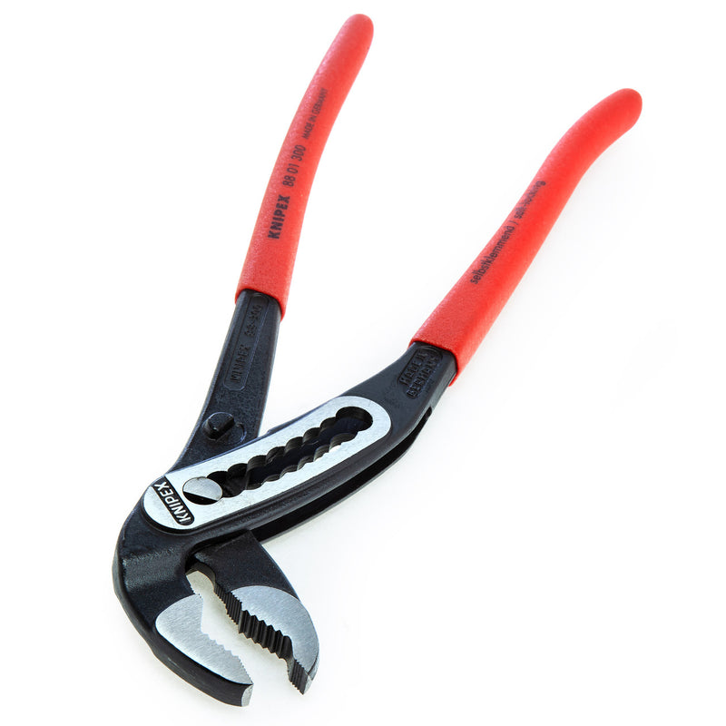 Knipex Knipex 8801300 Alligator Water Pump Pliers 300mm 8801300