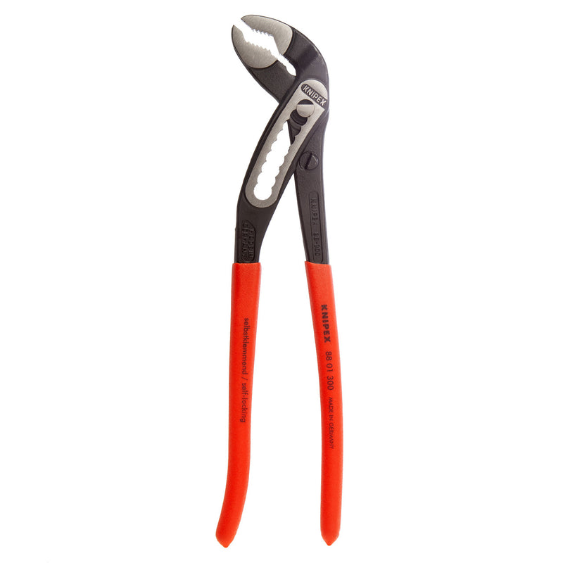 Knipex Knipex 8801300 Alligator Water Pump Pliers 300mm 8801300