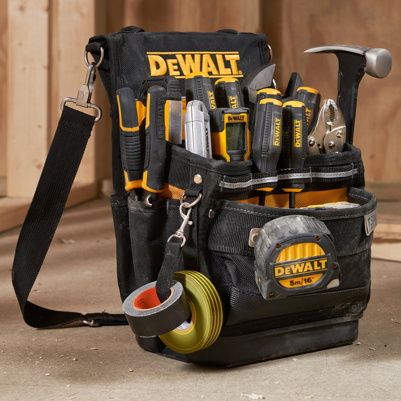 Dewalt Dewalt DWST83541-1 Soft Tool Organiser TSTAK Compatible DWST83541-1