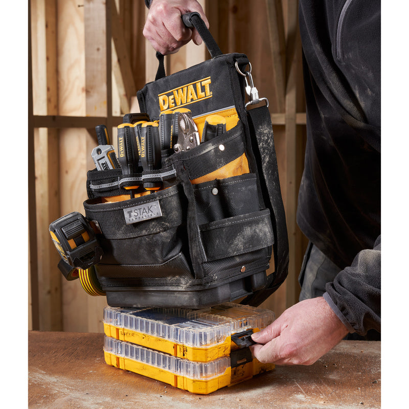 Dewalt Dewalt DWST83541-1 Soft Tool Organiser TSTAK Compatible DWST83541-1