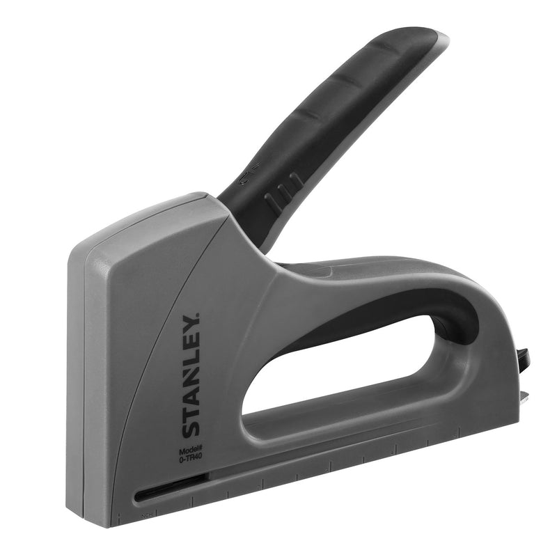 Stanley Stanley 0-TR40 Light Duty Staple Gun 0-TR40