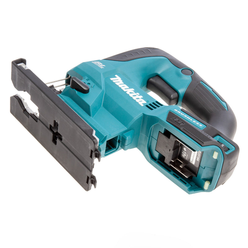 Makita Makita DJV184Z 18V LXT Brushless Orbital Jigsaw (Body Only) DJV184Z