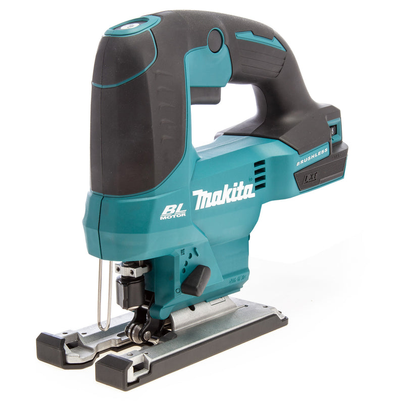 Makita Makita DJV184Z 18V LXT Brushless Orbital Jigsaw (Body Only) DJV184Z