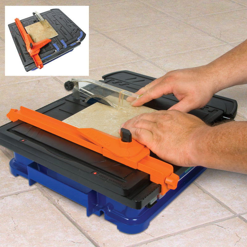 Vitrex Vitrex 103402NDE Torque Master Power Tile Cutter 450W 240V 103402NDE