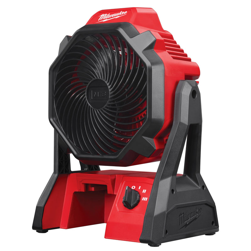 Milwaukee Milwaukee M18AF-0 M18 Air Fan (Body Only) 4933451023