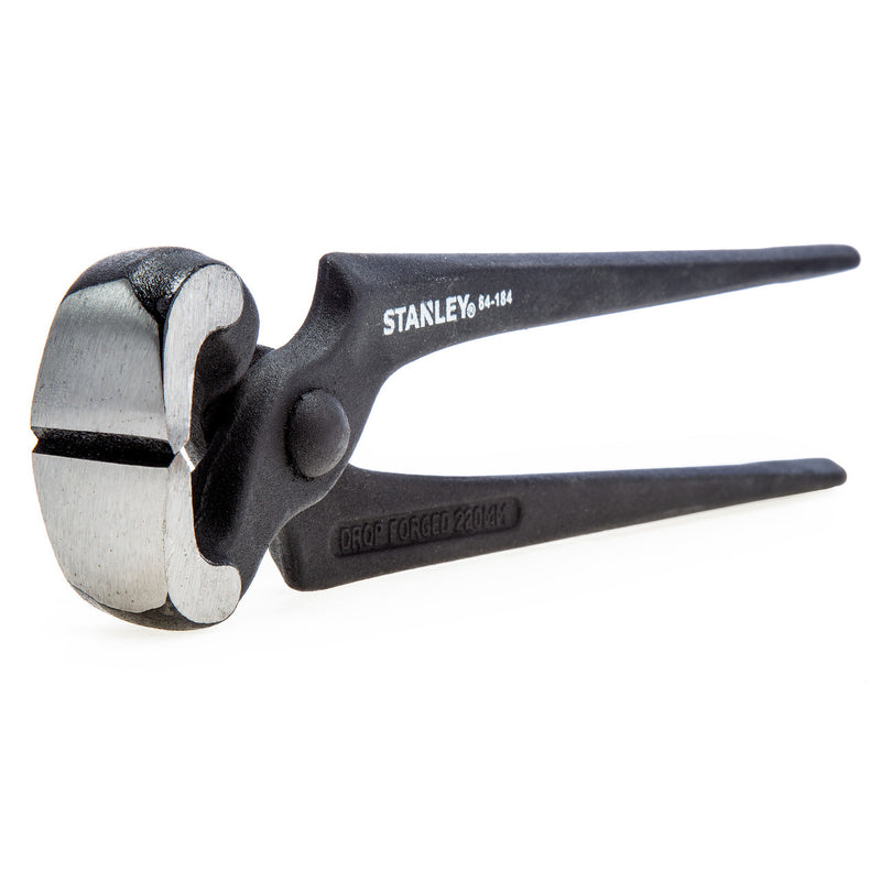 Stanley Stanley 2-84-184 Carpenters Pincers 225mm 2-84-184