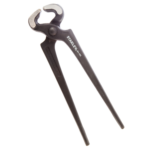 Stanley Stanley 2-84-184 Carpenters Pincers 225mm 2-84-184