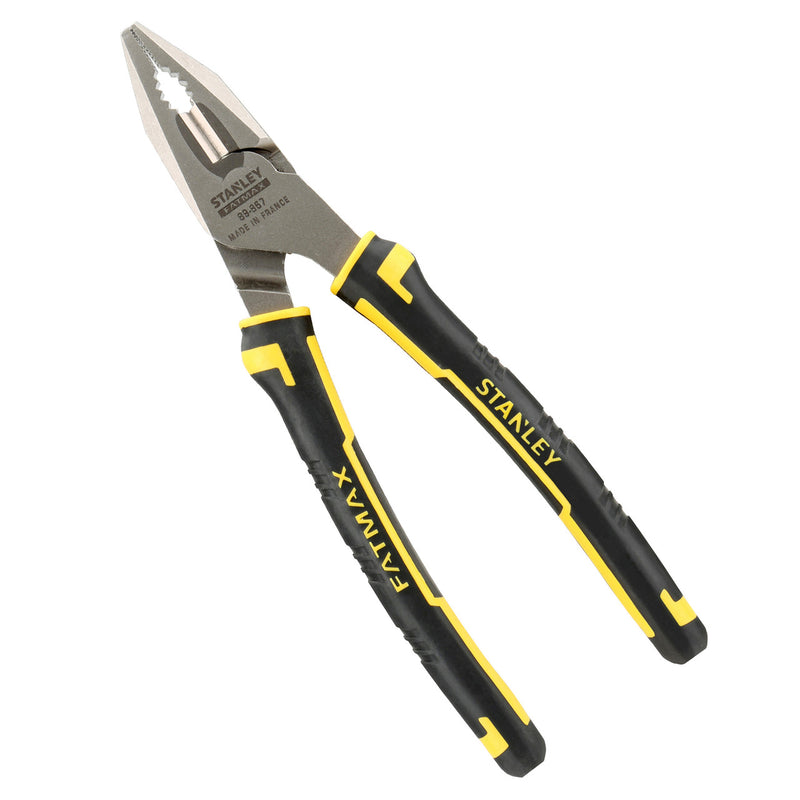 Stanley Stanley 0-89-867 FatMax Combination Pliers 180mm 0-89-867