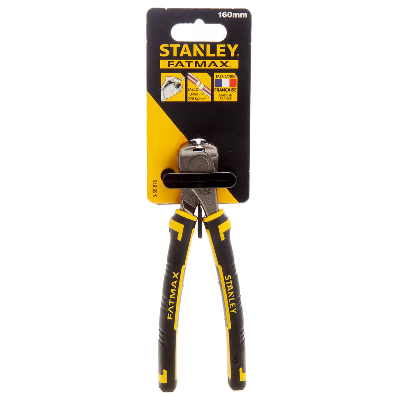 Stanley Stanley 0-89-875 FatMax End Nipper 160mm 0-89-875