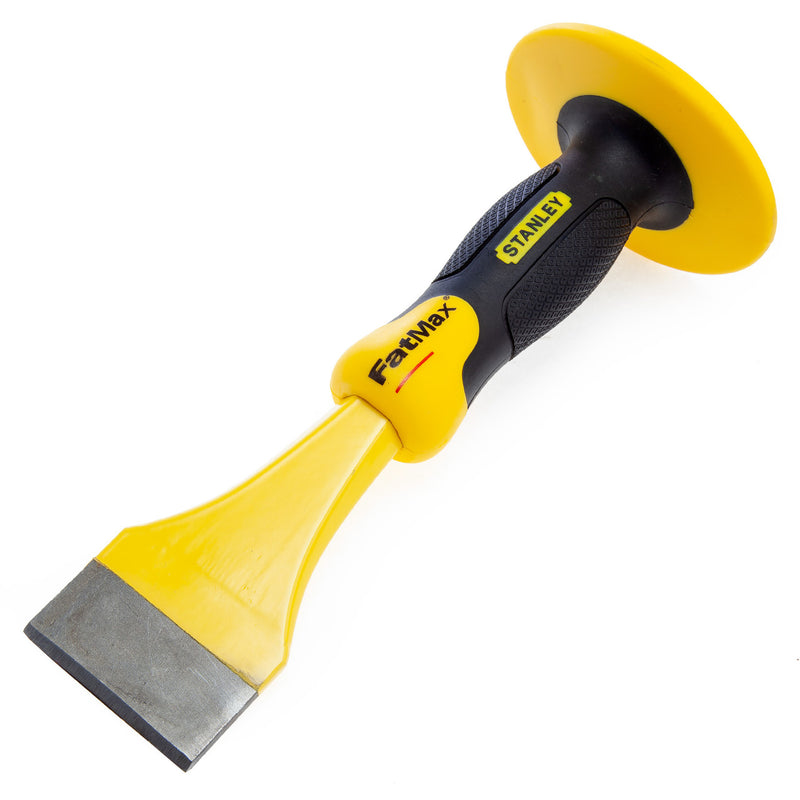 Stanley Stanley 4-18-330 FatMax Electrician’s Chisel with Guard 55mm 4-18-330