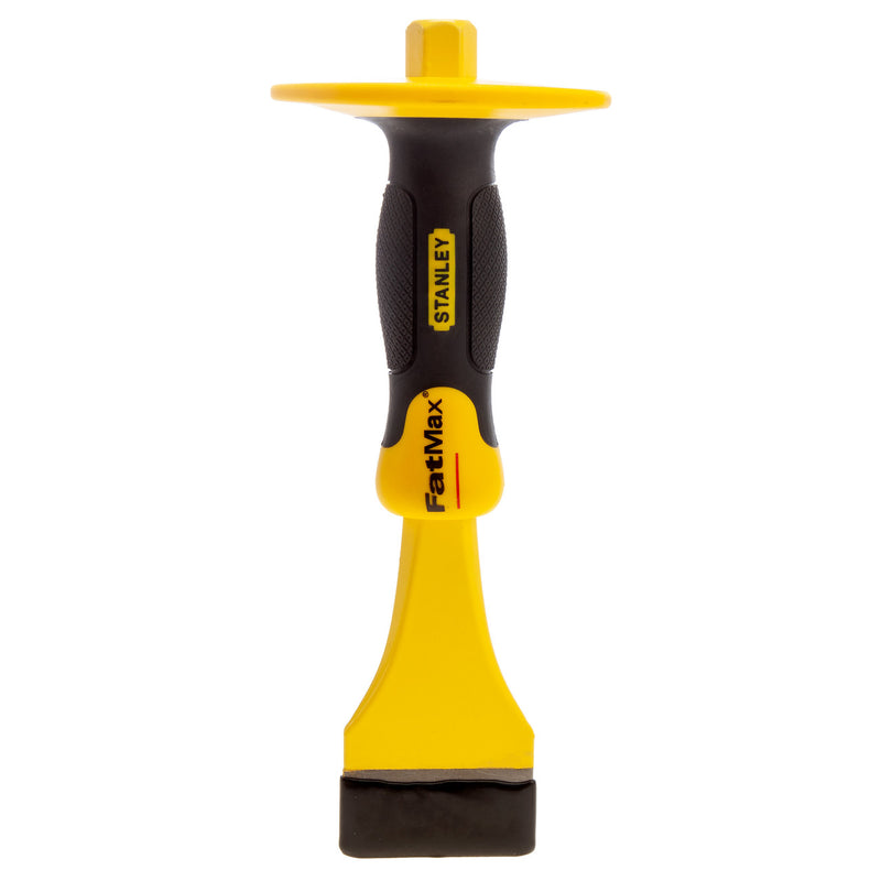 Stanley Stanley 4-18-330 FatMax Electrician’s Chisel with Guard 55mm 4-18-330