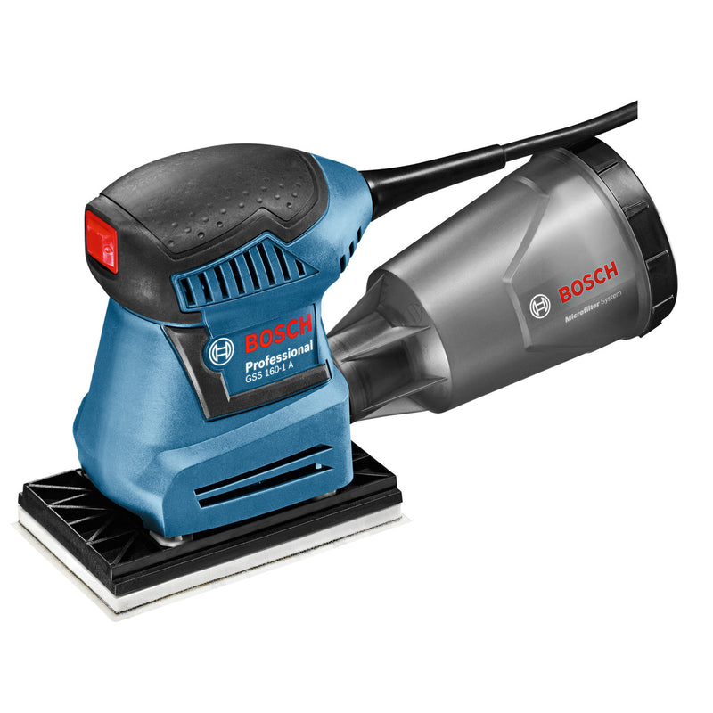 Bosch Bosch GSS 160-1 A Professional Orbital Sander 110V 06012A2260