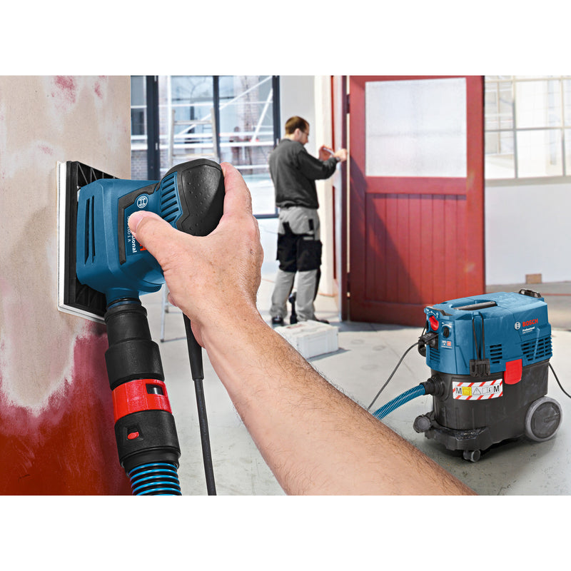 Bosch Orbital Sander Palm Sanding Machine GSS 160-1 A 110V 06012A2260