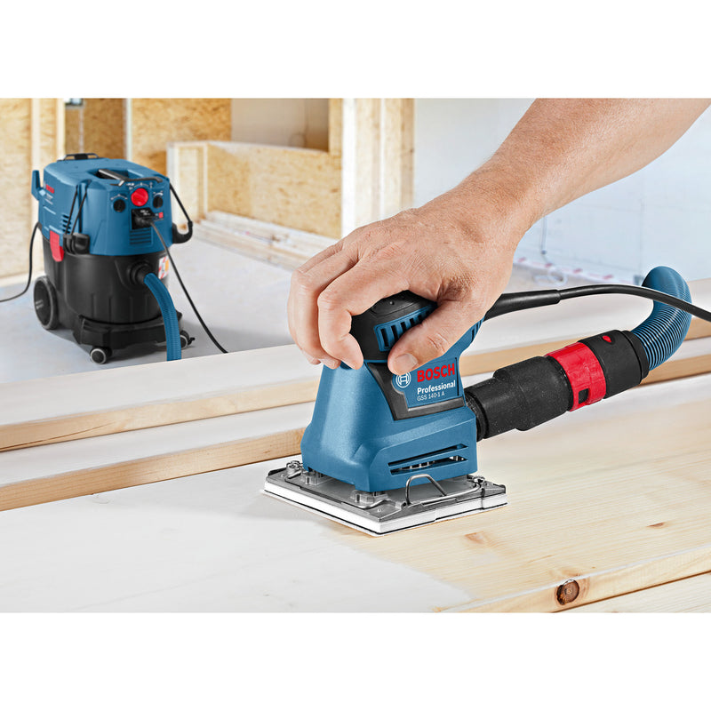 Bosch Bosch GSS 140-1 A Professional Orbital Sander 110V 06012A2160