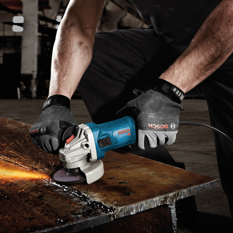 Bosch Bosch GWS 750 5 inch/125mm Angle Grinder (240V) 060139407C