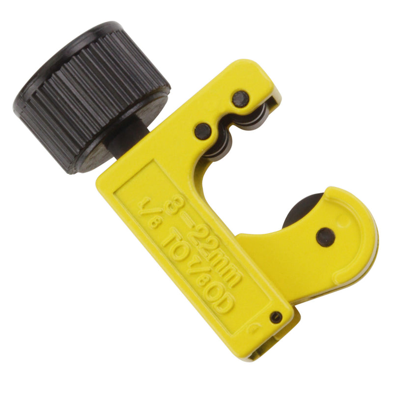 Stanley Stanley 0-70-447 Adjustable Pipe Cutter 3-22mm 0-70-447