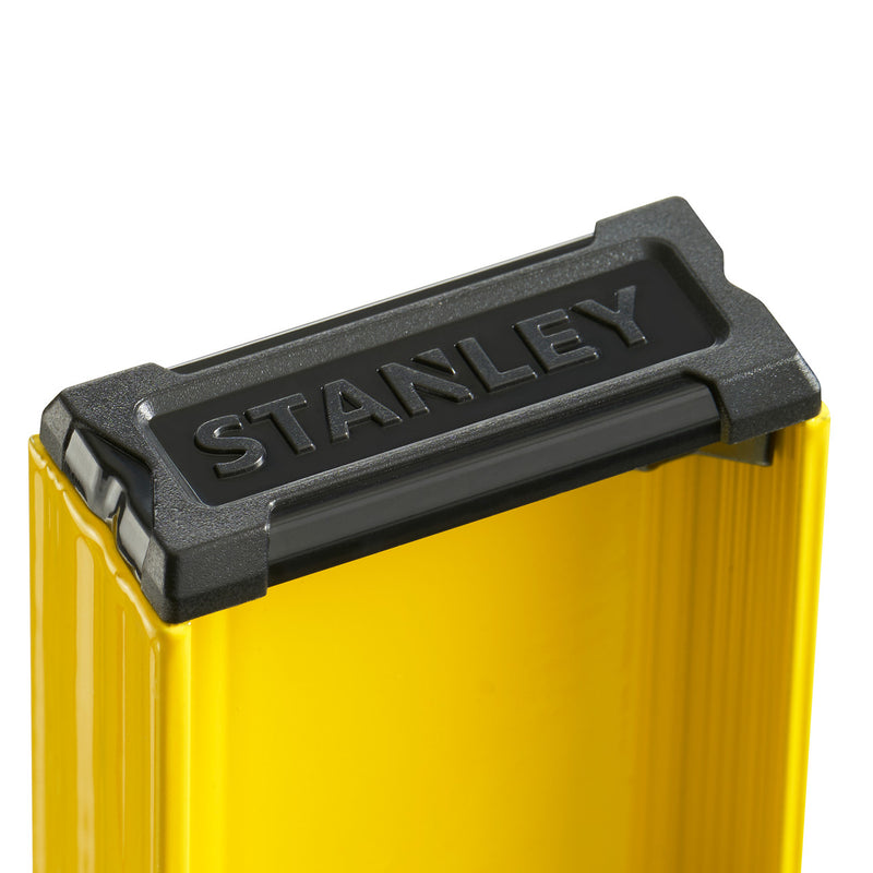 Stanley Stanley 600mm / 24" Basic I-Beam Level 3 Vials (0-42-074) 0-42-074