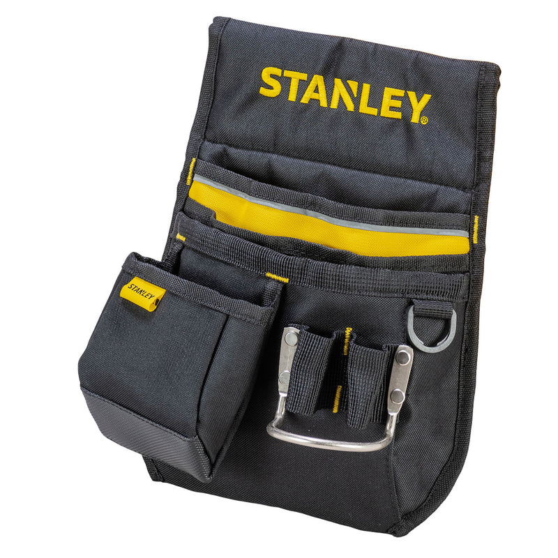 Stanley Stanley 1-96-181 Tool Pouch with Hammer Loop 30 x 21 x 6cm 1-96-181