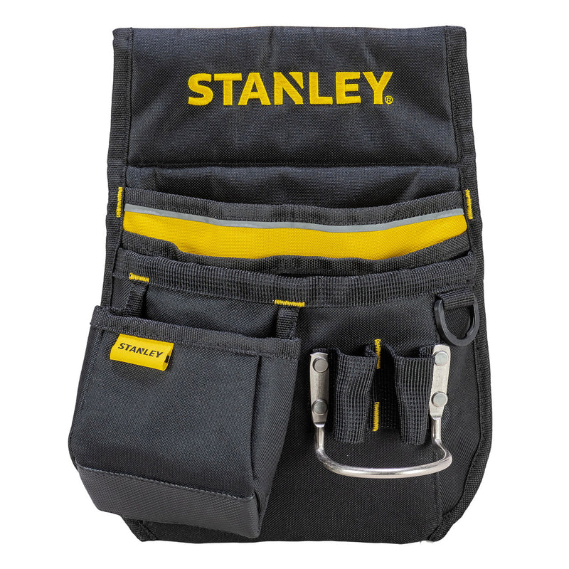 Stanley Stanley 1-96-181 Tool Pouch with Hammer Loop 30 x 21 x 6cm 1-96-181