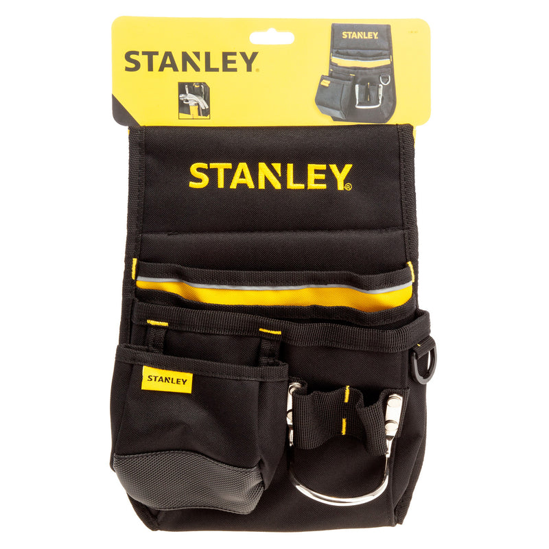 Stanley Stanley 1-96-181 Tool Pouch with Hammer Loop 30 x 21 x 6cm 1-96-181