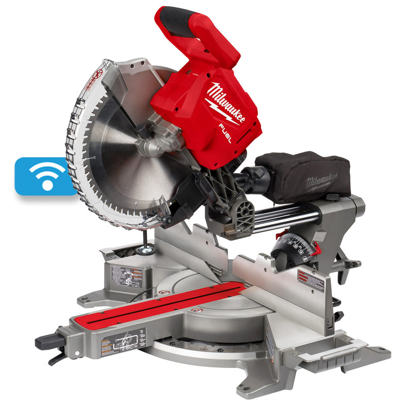 Milwaukee Milwaukee M18 FMS305-0 FUEL 305mm Mitre Saw (Body Only) 4933471205