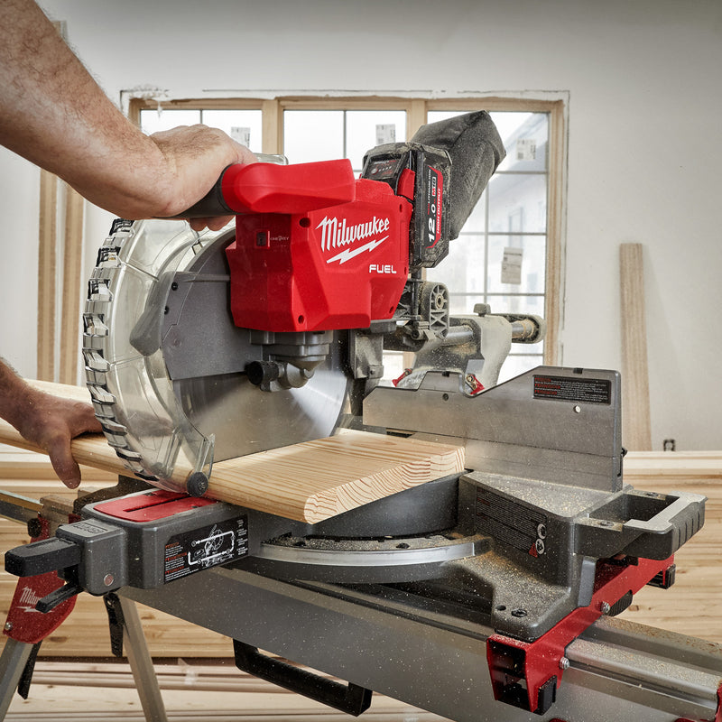 Milwaukee Milwaukee M18 FMS305-0 FUEL 305mm Mitre Saw (Body Only) 4933471205