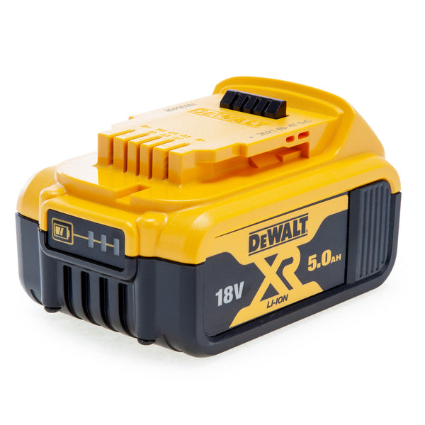 Dewalt Dewalt DCB184 18V XR 5.0Ah Li-ion Battery DCB184