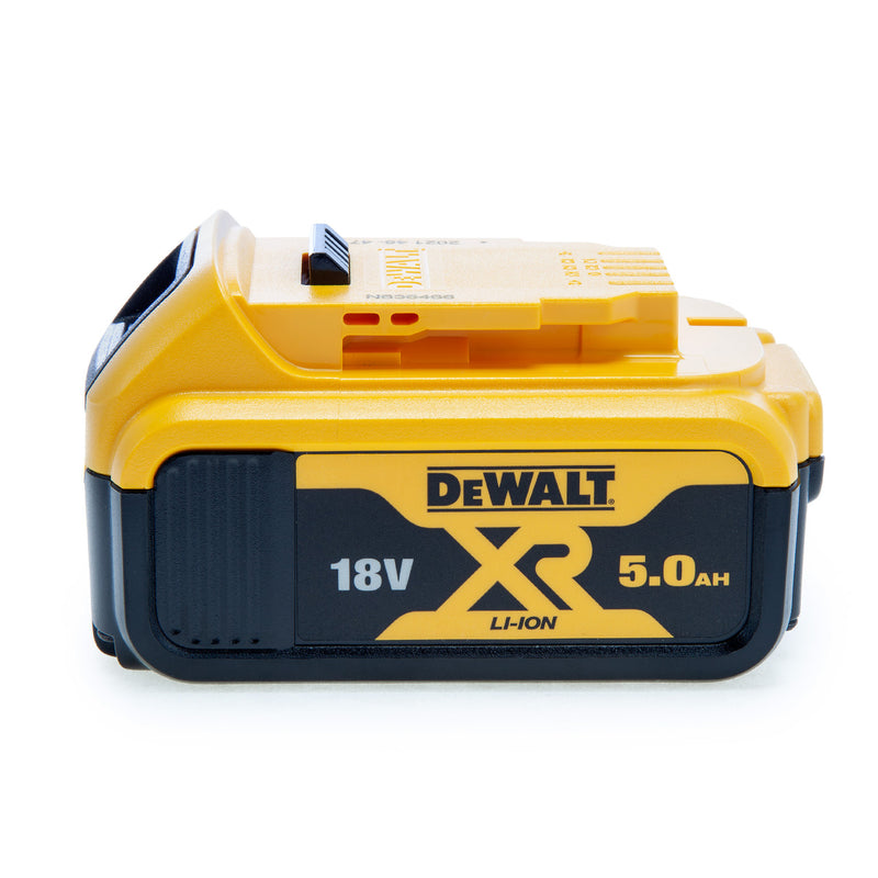 Dewalt Dewalt DCB184 18V XR 5.0Ah Li-ion Battery DCB184