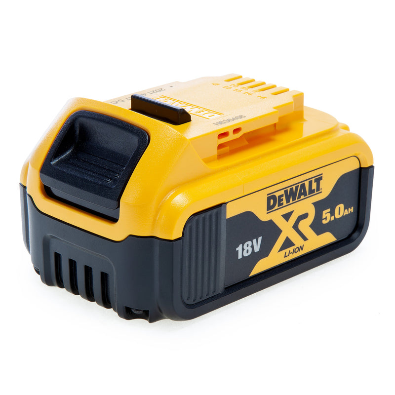 Dewalt Dewalt DCB184 18V XR 5.0Ah Li-ion Battery DCB184