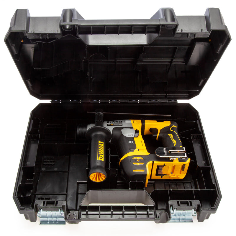 Dewalt Dewalt DCH172N 18V XR Compact Brushless SDS Plus Hammer Drill (Body Only) DCH172N-XJ