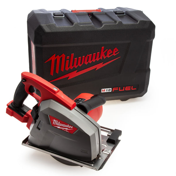 Milwaukee Milwaukee M18 FMCS66 FUEL 203mm Circular Saw (Body Only) 4933472110