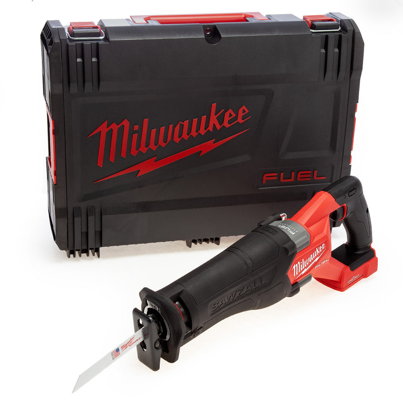 Milwaukee Milwaukee M18 ONEFSZ FUEL One-Key Sawzall Reciprocating Saw (Body Only) 4933478296